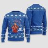National Lampoons Vacation This Holiday Is Gonna Be Lit Christmas Ugly Sweater