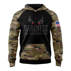 Ravens Darkness Camo Hoodie 20251