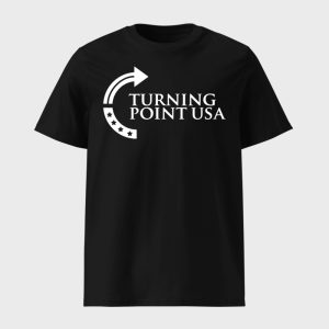 Sydney Sweeney Turning Point Shirt