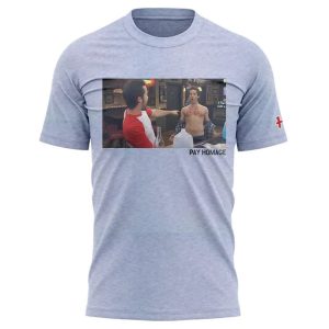 Go Phils Its Always Sunny In Phillies Shirt1