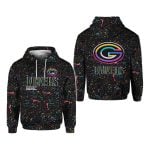 Packers Crucial Catch 2025 Hoodie