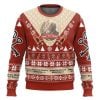 Pappy Van Winkle’s Ugly Christmas Sweater
