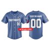 Patriots Season 2025 Baseball Jersey