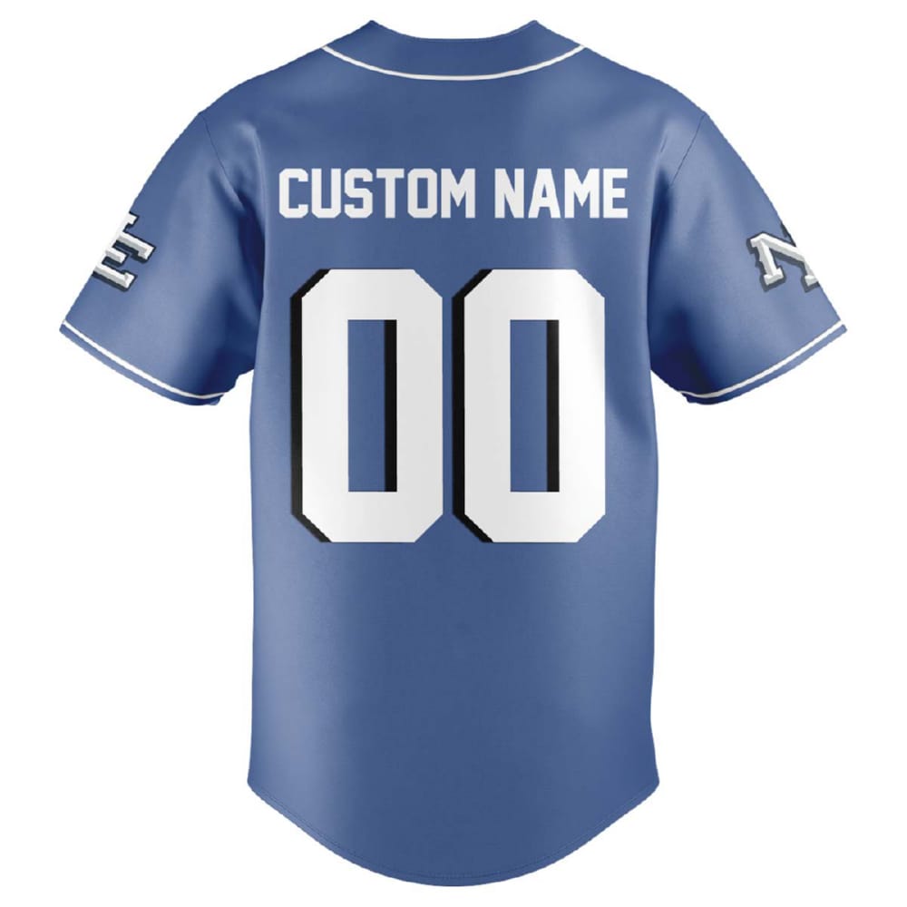 Patriots Season 2025 Baseball Jersey Patriots Season 2025 Baseball Jersey