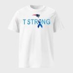 Patriots T STRONG Shirt