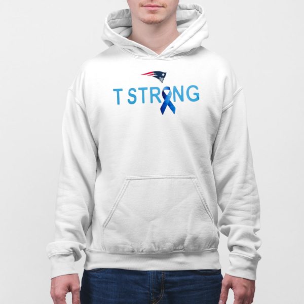 Patriots T STRONG Shirt