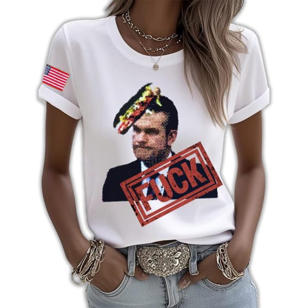 Pete Hegseth Sandwich Guy Shirt