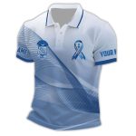 Phi Beta Sigma Brotherhood Against Cancer Polo