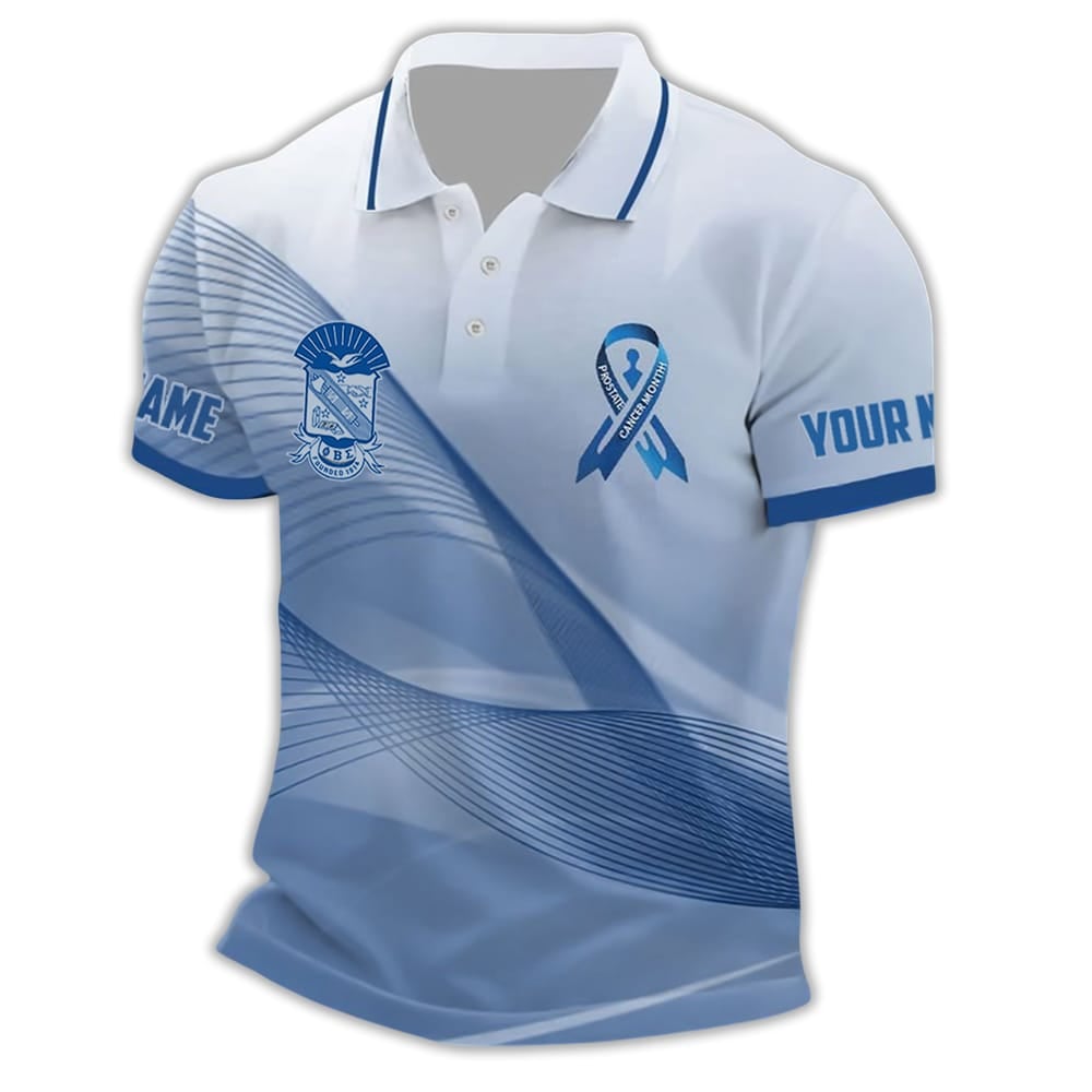 Phi Beta Sigma Brotherhood Against Cancer Polo Phi Beta Sigma Brotherhood Against Cancer Polo