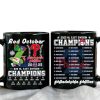 Phillies 2025 B2N NL East Champions Mug