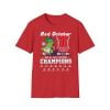 Phillies 2025 B2N NL East Champions Shirt