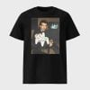 Pierce Brosnan Playing Game Shirt