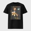 Pierce Brosnan Your Turn Golden Controller Shirt