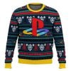Playstation Ugly Christmas Sweater