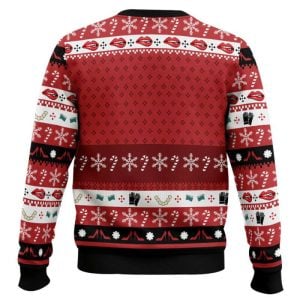 The Rocky Horror Picture Show Ugly Christmas Sweater1