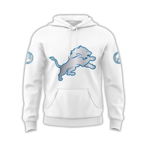 2025 Lions Rivalries Hoodie1