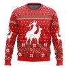Raindeers Love Funny Ugly Christmas Sweater