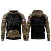 Ravens Darkness Camo Hoodie 2025