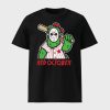 Red October Phanatic Halloween Jason Shirt
