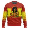 Sexual Chocolate Mr Randy Watson Coming To America Ugly Christmas Sweater