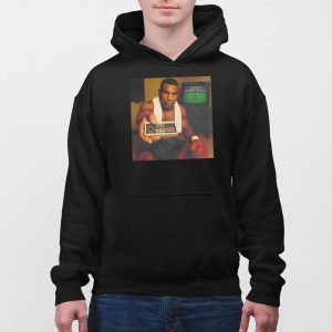 Michael Tyson Your Turn Shirt 5