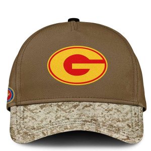 Bulldogs USMC 250th Birthday Hoodie 20254