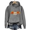 Stars Hollow Fall Leaves Gilmore Hoodie