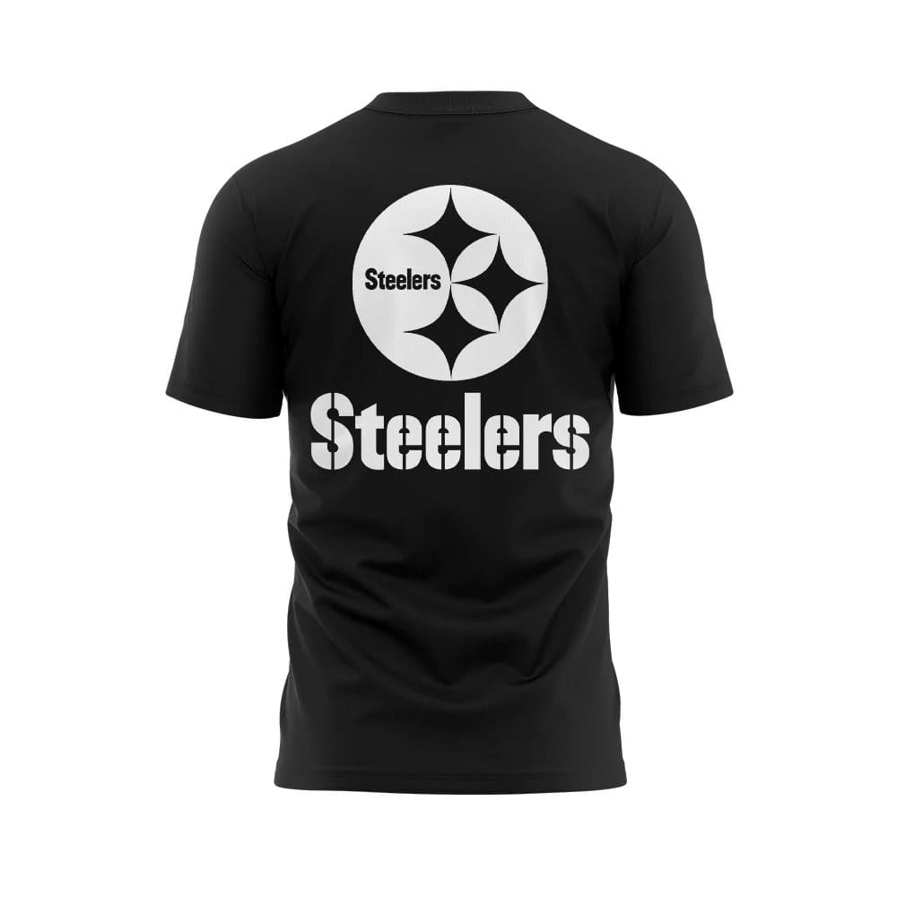 Steelers Jesus Is Coming Shirt Steelers Jesus Is Coming Shirt