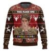 Stefon This Place Has Everything Saturday Night Live Ugly Christmas Sweater