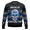 Stone Cold Steve Austin 3 16 Ugly Christmas Sweater