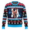 Stone Cold Steve Austin Ugly Sweater