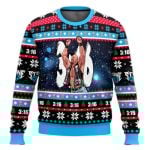 Stone Cold Steve Austin Ugly Sweater