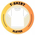 TShirt Eletees
