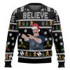 Ted Lasso Ugly Christmas Sweater