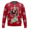 Terrifier Happy Holidays Ugly Christmas Sweater