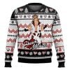 The Heartbreak Kid Shawn Michaels Ugly Christmas Sweater