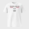 The Idea Lives On Rip Charlie Kirk Shirt