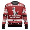 The Rocky Horror Picture Show Ugly Christmas Sweater