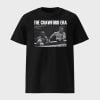 The Terence Crawford Era Shirt
