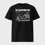 The Terence Crawford Era Shirt