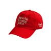 This is the Turning Charlie Kirk Red Hat