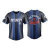 Tigers 2025 Octorber Baseall Jersey