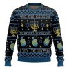 Tis The Season To Remind Everyone I’m Jewish Christmas Ugly Sweater