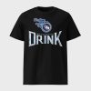 Titans This Team Makes Me Drink Shirt