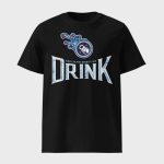 Titans This Team Makes Me Drink Shirt