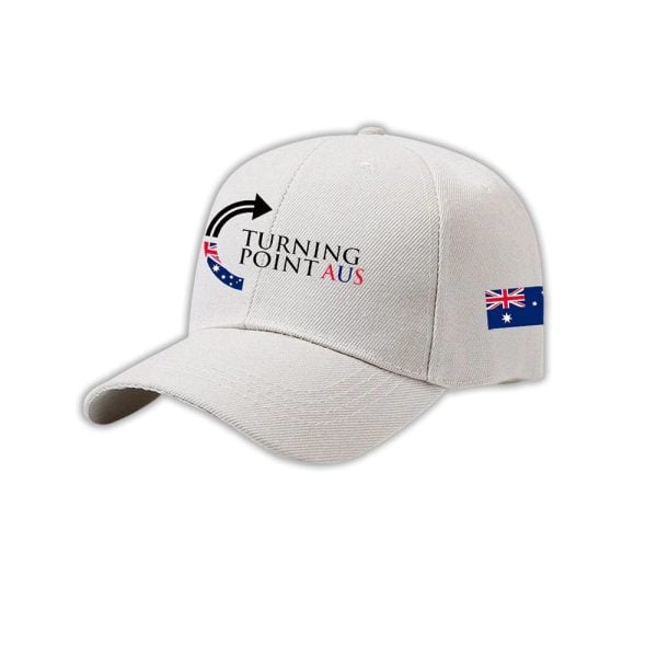 Turning Point AUS Hat
