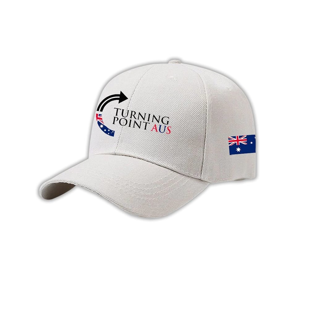 Turning Point AUS Hat Turning Point AUS Hat