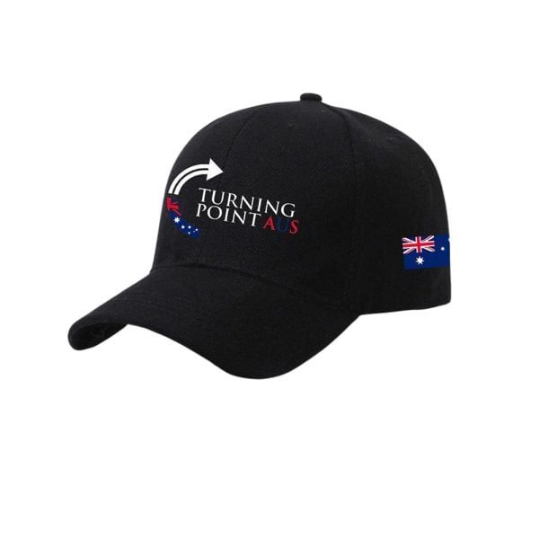 Turning Point AUS Hat