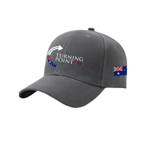 Turning Point AUS Hat