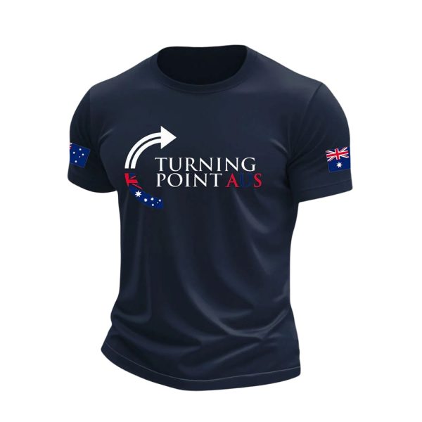 Turning Point AUS Shirt